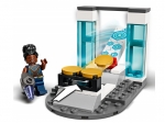 LEGO® MARVEL Super Heroes 76212 - Laboratórium Shuri